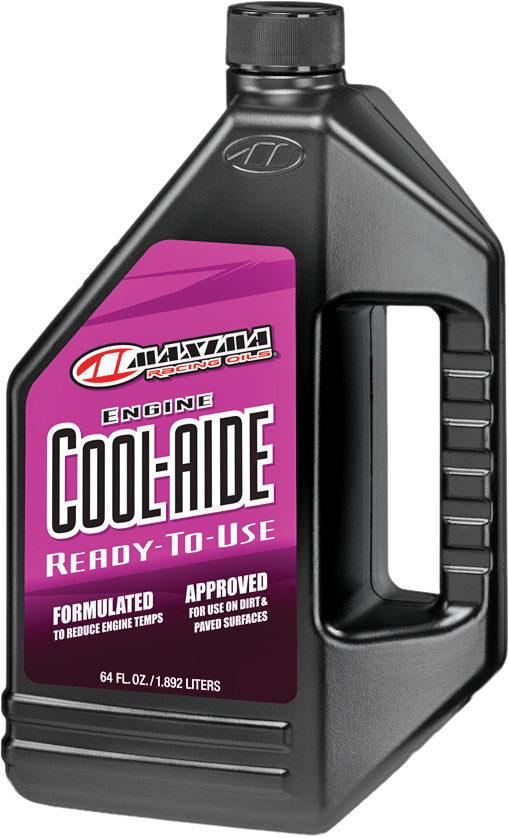 MAXIMA Engine Cool Aide 0.5 Gallon – High-Performance Engine Cooling Solution