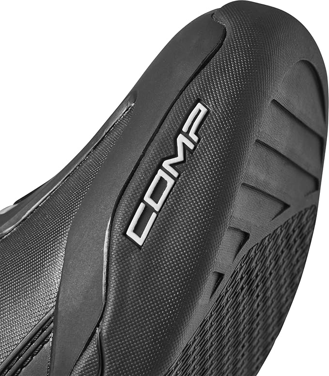 Fox Racing Comp Boot Black