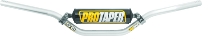 ProTaper SE Yamaha Mini Handlebar - Silver