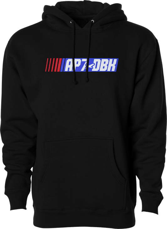 Speedway Hoodie