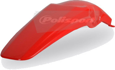 Polisport Rear Fender
