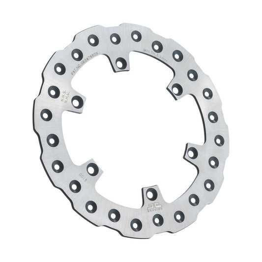 Stainless Steel Brake Rotor