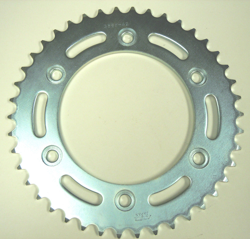 Rear Steel Sprocket