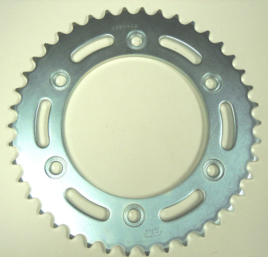 Rear Steel Sprocket