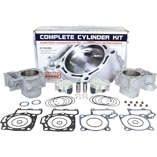 Standard Bore Cylinder Kit