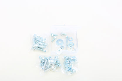 BOLT Yamaha YZ Track Pack 49-Piece Fastener Kit for YZ, YZF, and WRF Models