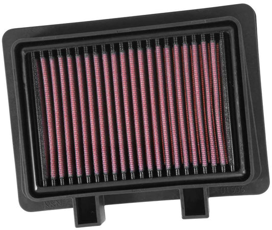 High Flow Air Filter
