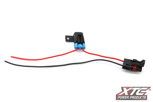 Power Adapters