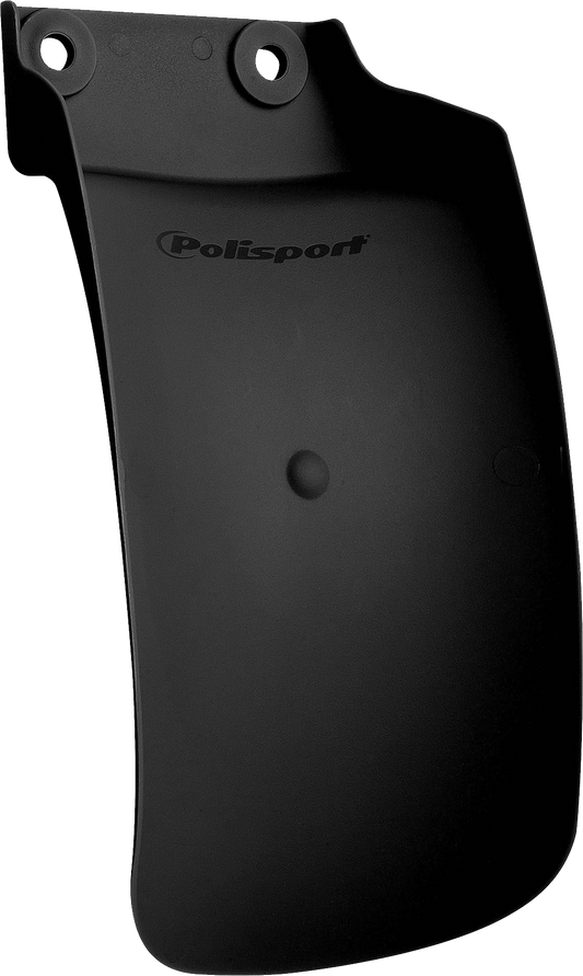 Polisport Rear Shock Flap