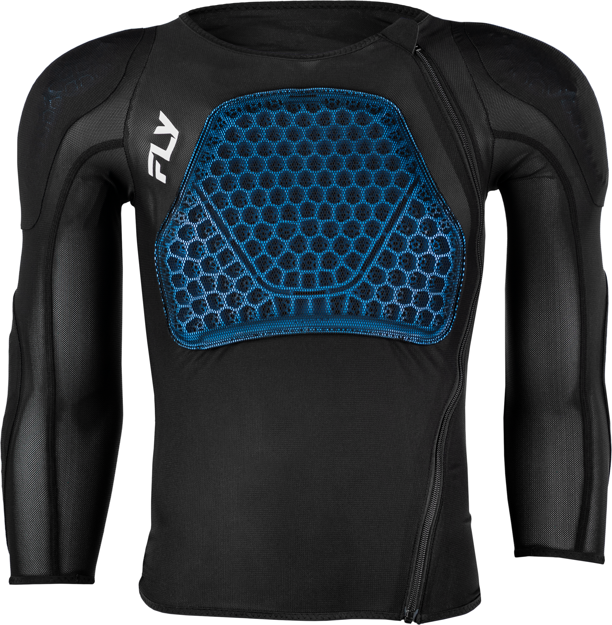 Fly Racing Blueprint RBL 1 Long Sleeve Youth and Adult Motorcycle Jersey