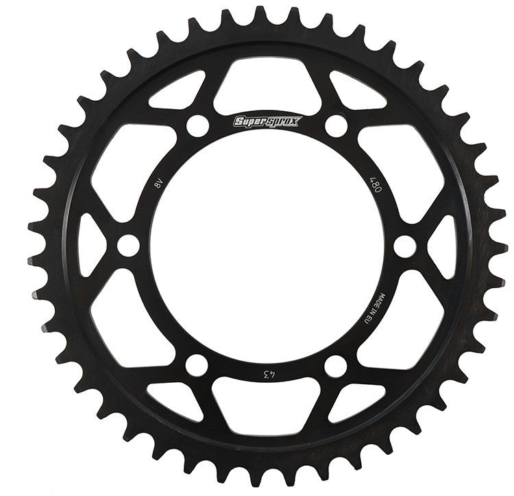 Edge Rear Sprocket