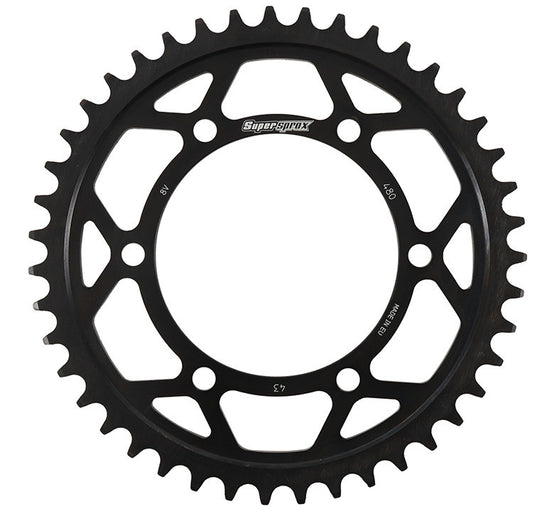 Edge Rear Sprocket