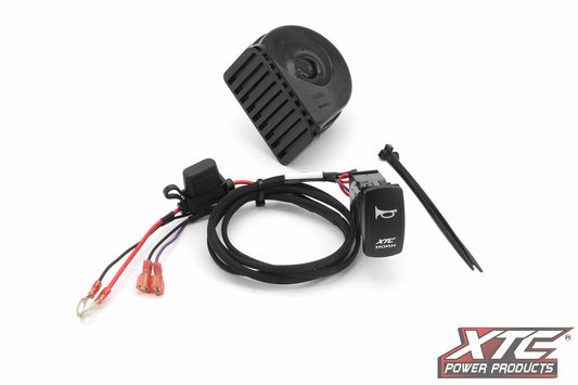 Plug N Play Horn Kit