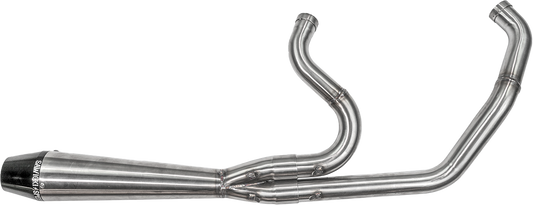 Softail Pipe
