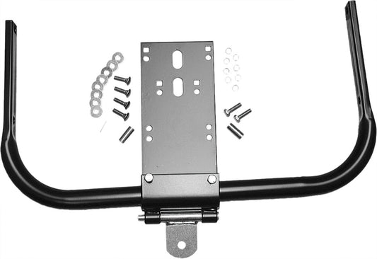 SP1 HITCH KIT S-D