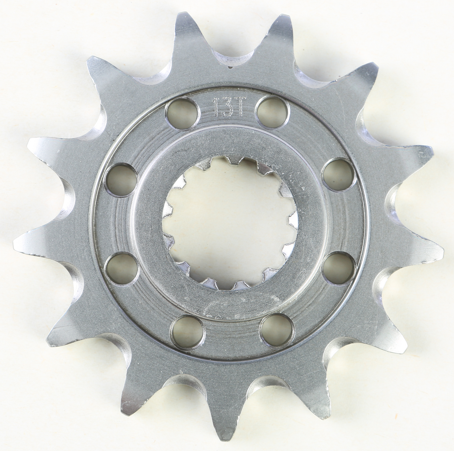 Countershaft Steel Sprocket