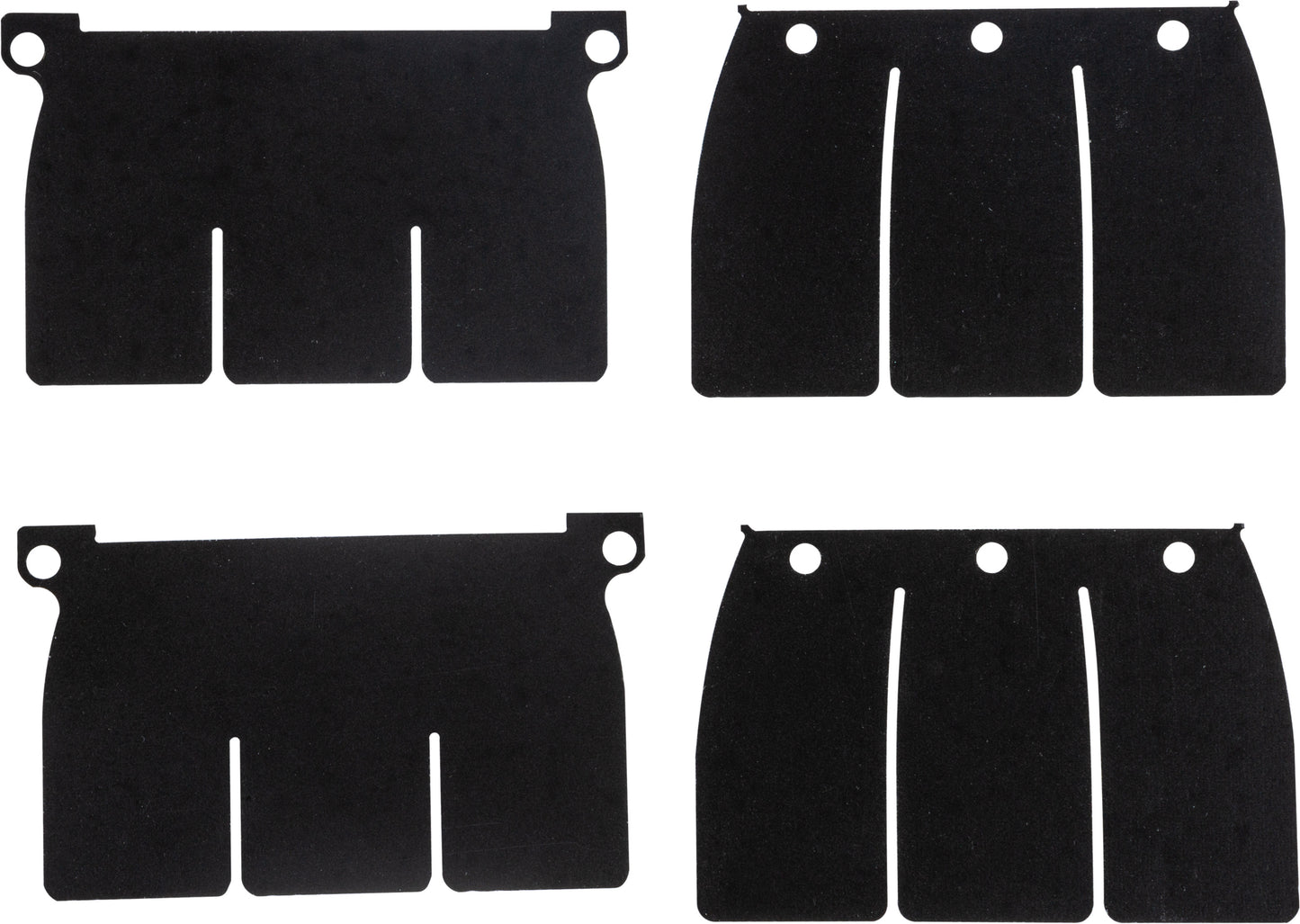 Black Cage w/Delta Force Reed