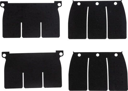 Black Cage w/Delta Force Reed