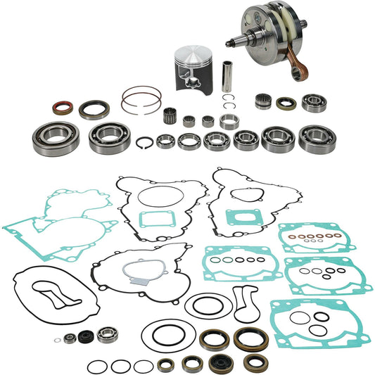 Complete Engine Rebuild Kit