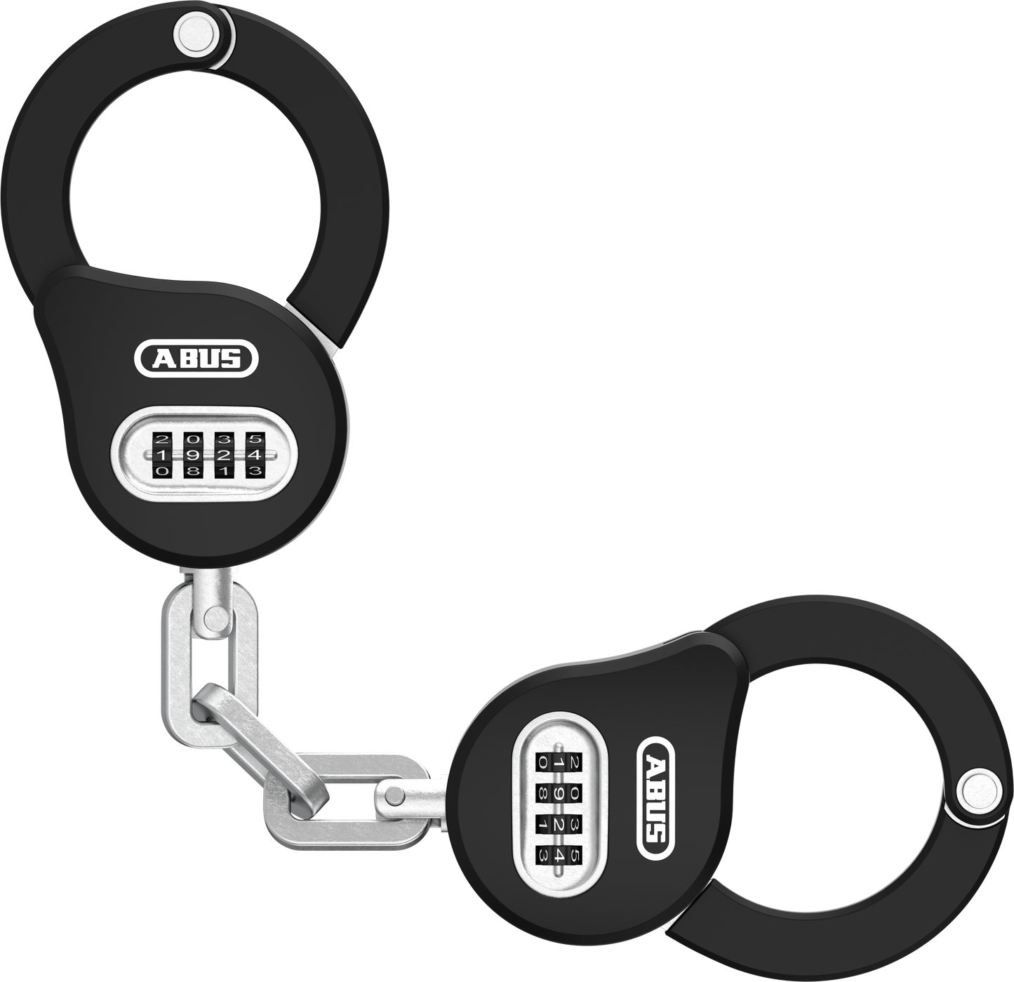 Chainclaw 10 Cuff Lock Combo