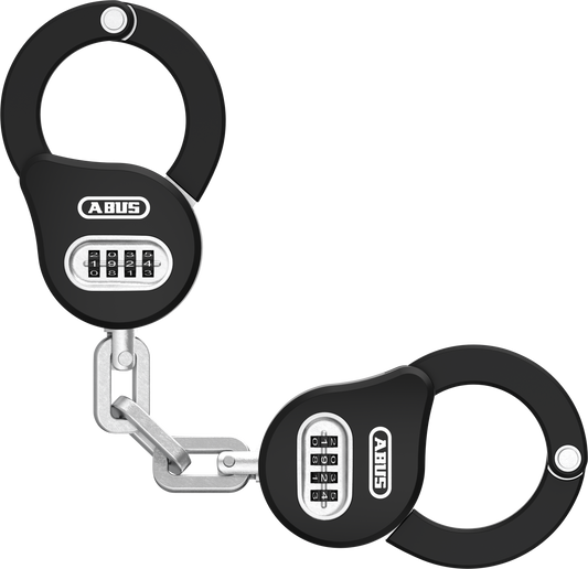 Chainclaw 10 Cuff Lock Combo