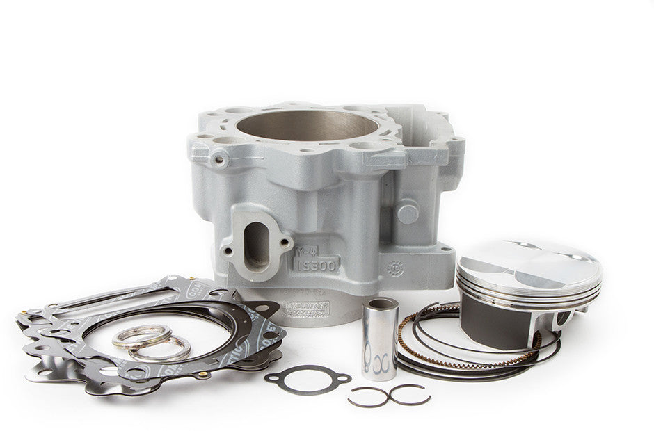 Standard Bore Cylinder Kit