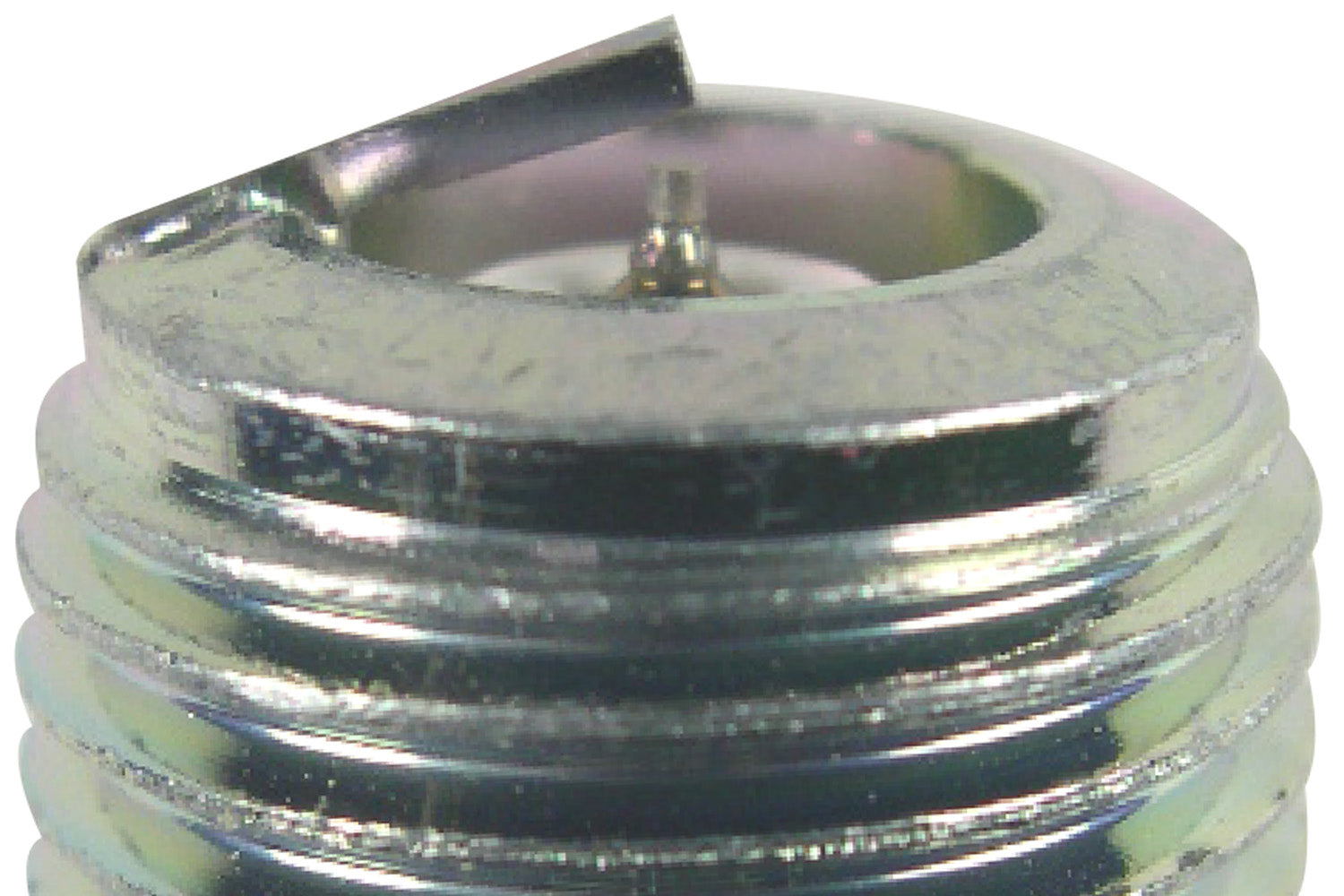 NGK Spark Plug #4457/04 for 2004 Kawasaki KX125