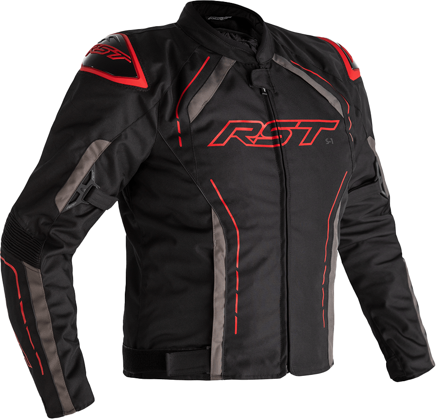 S1 CE Jacket