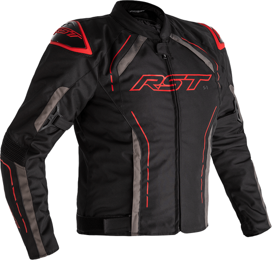 S1 CE Jacket