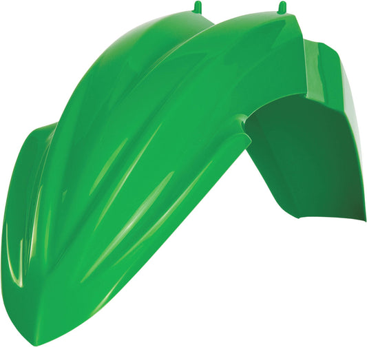 Front Fender