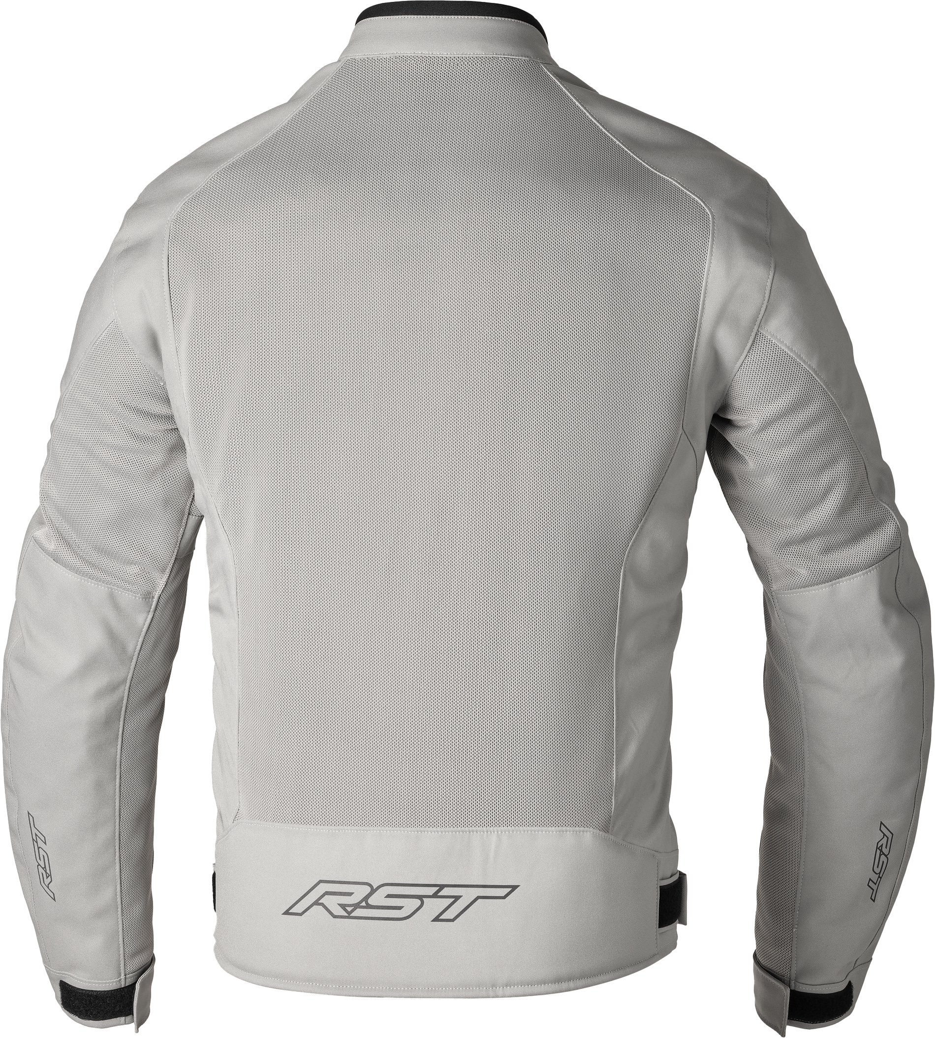 RST Women's Spectre Air D3o Jacket Silver Textile 3XL