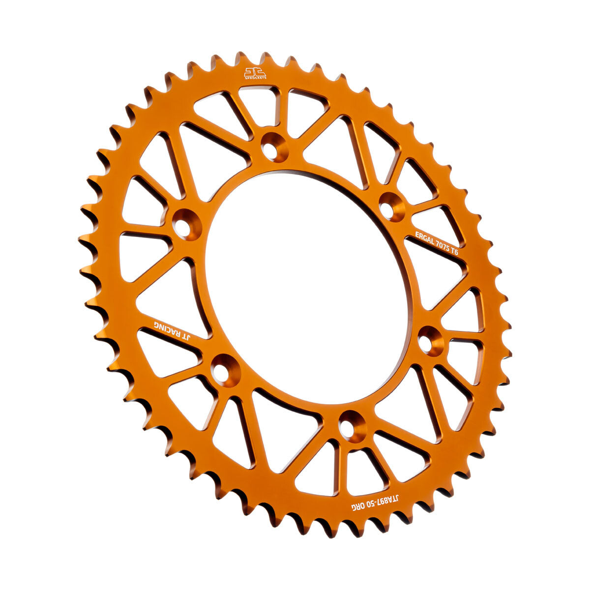 Aluminum Racelite Rear Sprocket