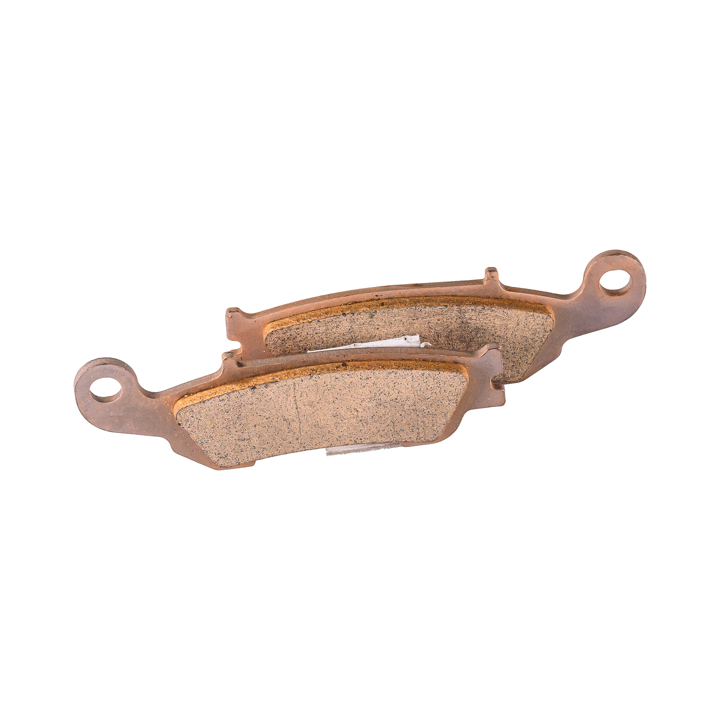 RFX RaceFX Pro Series Front Brake Pads for Yamaha - Part Number FXBP 40400 99CP