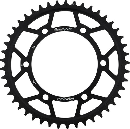 Steel Rear Sprocket