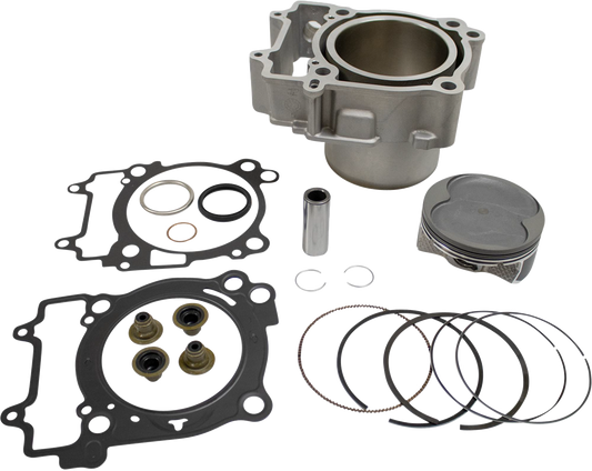 Standard Bore Cylinder Kit