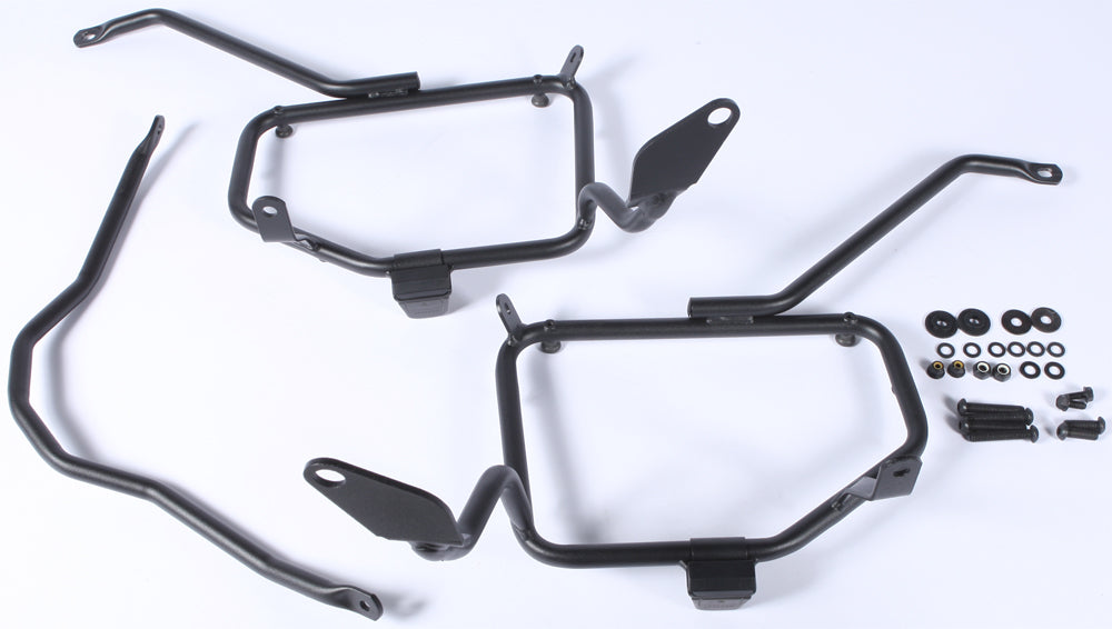 GIVI Trekker Series Side Case Hardware for Suzuki DL650 V-Strom