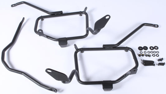GIVI Trekker Series Side Case Hardware for Suzuki DL650 V-Strom