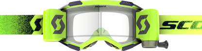 Scott Fury Goggle