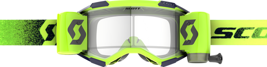 Scott Fury Goggle