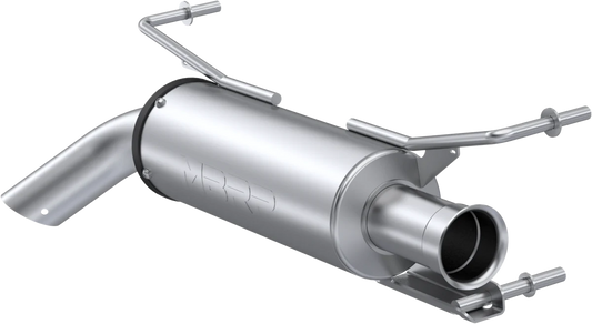 Sport Muffler