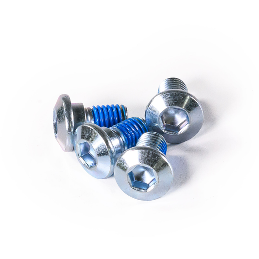 RFX FXBK 30105 55SV Rotor Bolt Kit for Kawasaki and Suzuki Vehicles