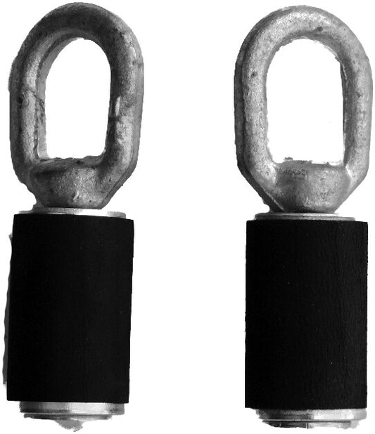 Tie Down Anchors
