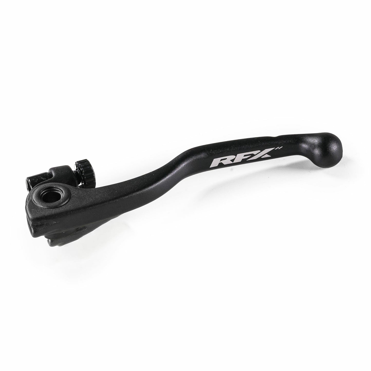 RFX Pro Clutch Lever for KTM, Husqvarna, GasGas, Beta - Black FXCL 50300 99BK