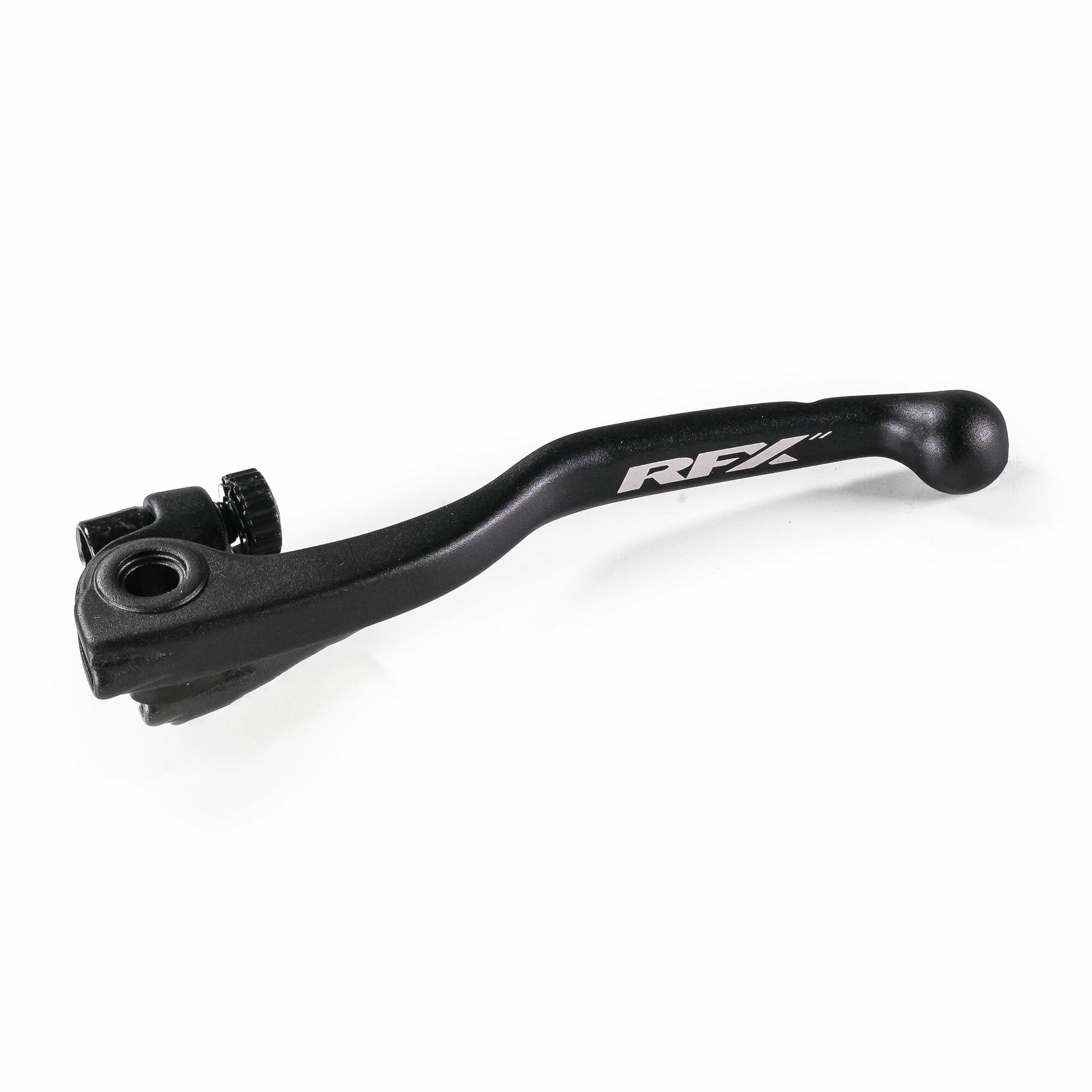 RFX Pro Clutch Lever for KTM, Husqvarna, GasGas, Beta - Black FXCL 50300 99BK