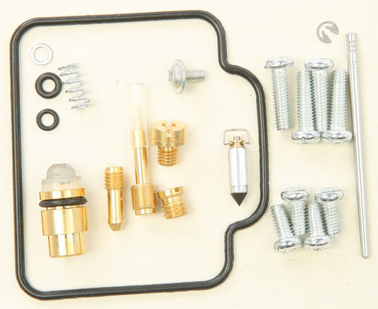 Carburetor kit