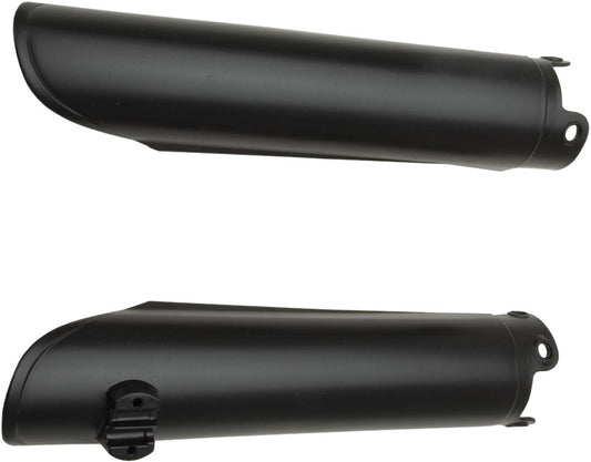 Lower Fork Cover Set