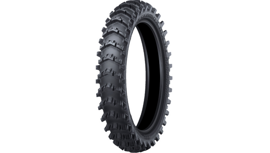 DUNLOP TIRE GEOMAX MX14 REAR 80/100-12M/C 41M TT 45259501