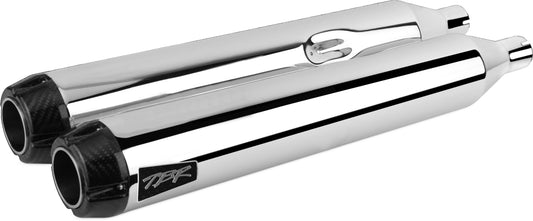 Comp-S Touring End Cap Slip-On