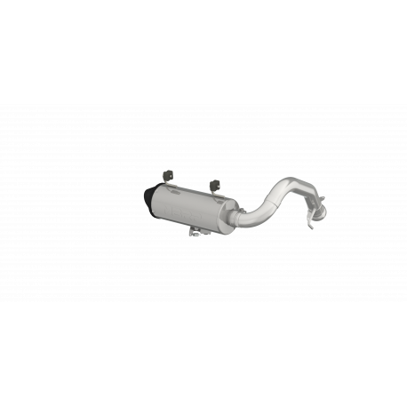 Performance Muffler