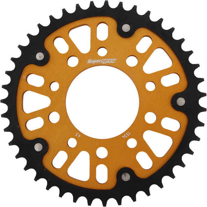 Stealth Rear Sprocket